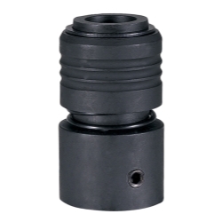 Grey Pneumatic CH1002 Quick Change Chisel Retainer For 121 image