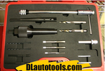 Image Baum B900-0199 Broken Glow Plug Remover Set