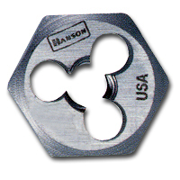 Hanson 6954 D1 7/16HX16-1.0 image