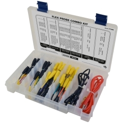 Hickok 77300 Flex Probe Combo Kit image