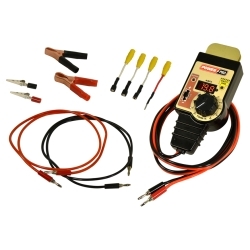 Hickok 78065 Power Pro Tester image