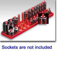 Hansen Global 1202 Socket Holder 1/2