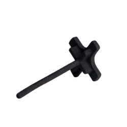 Hansen Global 2007 2" HANGERS image