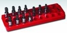 Hansen Global 50000 Tray Hex/Torx image