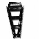 Hansen Global 5300 Wrench Rack Universal image