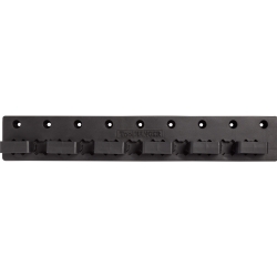 Hansen Global 8212 Hansen Global Magnetic Pliers Organizer, Holds 6 P image