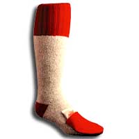HeatMax B845 Hunting Socks Acrylic Size 10-13 image