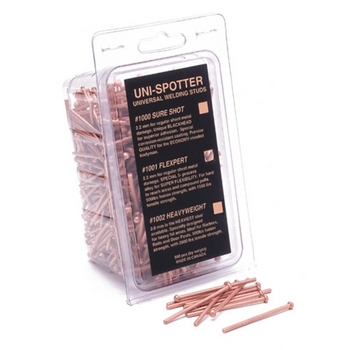 H And S Auto Shot 1001 THE "FLEXPERT" WELDING STUD 500/BOX image