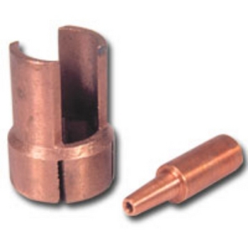 H And S Auto Shot 1045 ELIMINATOR SIDE-BY-SIDE ADAPT KIT W/STUD EASE TECH image