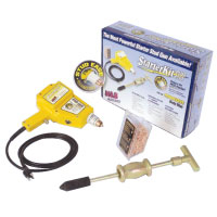 H And S Auto Shot 4550 STARTER PLUS STUD WELDER KIT image