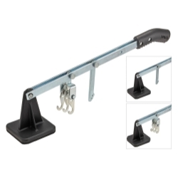 H And S Auto Shot UNI-7600-01 LEVER PULLER FOR DENT REPAIR image