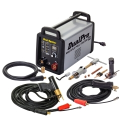 H And S Auto Shot UNI-9802 Multifunction Steel and Aluminum Stud Welder image