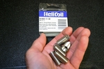 Image Helicoil Replacement Inserts for HEL1130 Kit Quantity Six HEL R1084-11-30