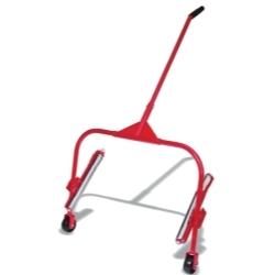 Intermarket 3591 Large Capacity Truck Wheel Dolly image