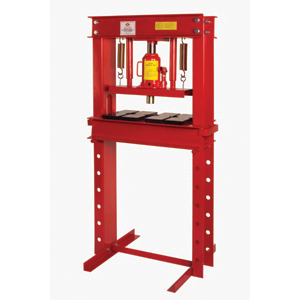 Intermarket 820A 20 Ton Hydraulic Shop Press image