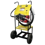 Innovative Products Of America DTP20 20 Gpm Mobile Fuel Transfer System image