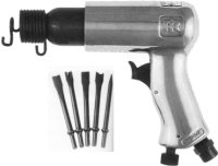 Ingersoll Rand 116K HAMMER AIR IRT116 WITH 5 CHISELS image