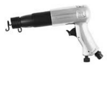 Ingersoll Rand 117 Hammer Air .401 Shank 11/16 Inch Bore 2000 Bpm image