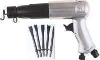 Ingersoll Rand 117K Hammer Air IRT117 With 5 Chisels image