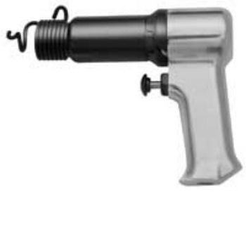 Ingersoll Rand 121/Q Hammer Air .401 Shank 3/4 Inch Bore 3000 Bpm image