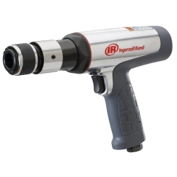Ingersoll Rand 122MAX Short Barrel Air Hammer - Low Vibration image