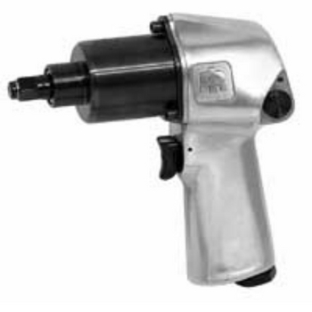 Ingersoll Rand 212 Impact Wrench 3/8 Inch Drive 180Ft/Lbs 10000 Rpm image