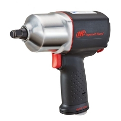 Ingersoll Rand 2135QXPA 1/2" Composite Impact Wrench - Quiet image