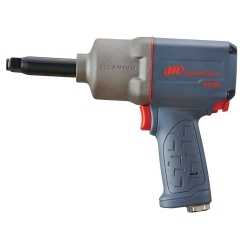 Ingersoll Rand 2235TIMAX-2 1/2" Titanium Impact Wrench - Ext Anvil image
