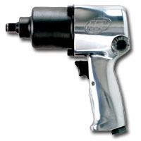 Ingersoll Rand 231C Impact Wrench 1/2 Drive 600 Ft/Lbs Torq 8000 Rpm image