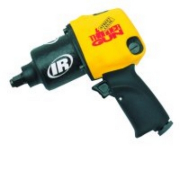 Ingersoll Rand 232TGSL Impact Wrench 1/2 Drive Thunder Gun Street Legal image