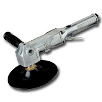 Ingersoll Rand 314A Polisher/Buffer Air Angle 7