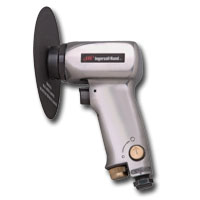 Ingersoll Rand 317A SANDER AIR 5IN. HIGH SPEED 18000RPM image