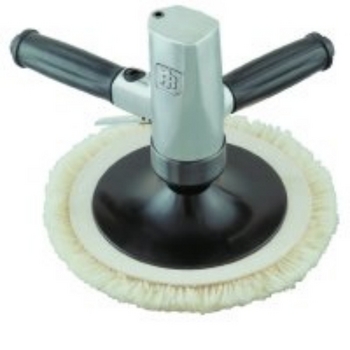 Ingersoll Rand 318A Polisher/Buffer Air Vertical 7