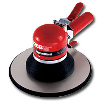 Ingersoll Rand 328B Sander Air 8