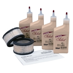 Ingersoll Rand 46821567 Start Up Kit for Model 2475F14G image