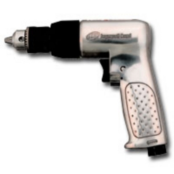Ingersoll Rand 7802RA Drill Air 3/8 Inch Reversable 2000 Rpm image