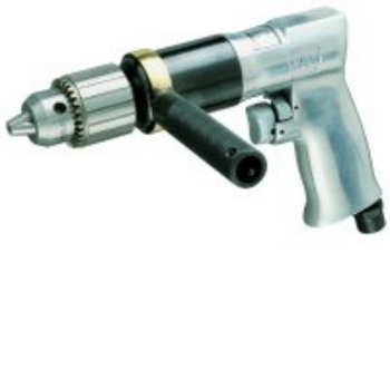 Ingersoll Rand 7803RA Drill Air 1/2 Inch Reversable 400 Rpm image