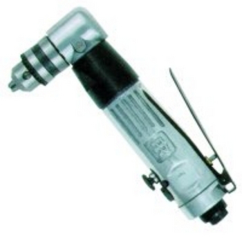 Ingersoll Rand 7807R Drill Air 3/8 Inch Angle Reversible 1800 Rpm image