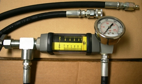 Kent Moore J 26487 C Steering Diagnostic Tester Hard To Find Kent Moore J 26487 C Steering Diagnostic Tester
