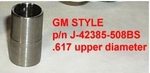 Image TIME-SERT J-42385-508BS Alignment Dowel