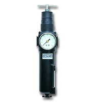 Motor Guard AC4535 FILTER REG.ULTIMATE AIR CONTROL image