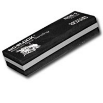 Motor Guard BG6-1 BIG-BLOCK MAXIMUM SANDING BLOCK 6-1/2" image