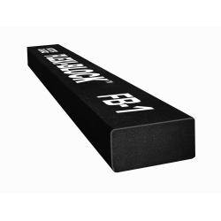 Motor Guard FB-1 FLEXI-BLOCK RECTANGULAR SHAPE image