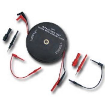 Kastar 1176 7 Piece Retractable Test Lead image