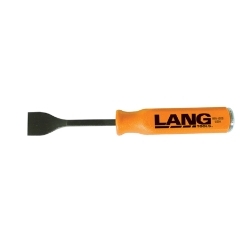 Kastar 855-100S 1" Face Stubby Gasket Scraper with Capped Handle image