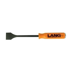 Kastar 855-125 1 1/4" Face Gasket Scraper with Capped Handle image