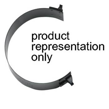 KD Tools 1125 Piston Ring Compressor 4-1/8 To 4-3/8 Inch Band image