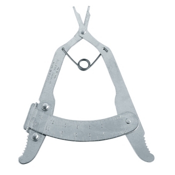 KD Tools 2116 Disc Brake Lining Wear Gauge image