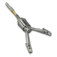 KD Tools 265 Hone Brake Cylinder 13/16 To 2 3/4 3 Stones image