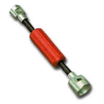 KD Tools 2774 Brake Shoe Retaining Spring Tool Universal image